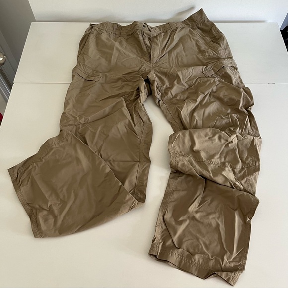 The North Face Mens' Hiking Pants - Picture 5 of 7